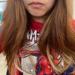 Meet your Posher, Shiloh